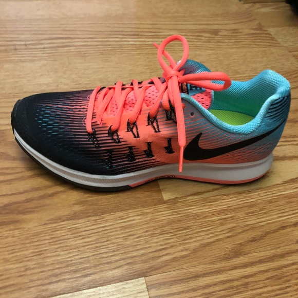 Nike Running Shoes, multi-color - Picture 4 of 5